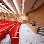 Ξενοδοχείο Swissotel Uludag