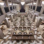 Ξενοδοχείο Swissotel Uludag *