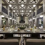 Ξενοδοχείο Swissotel Uludag