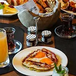 Hotel Swissotel Uludag *
