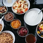 Swissotel Uludag