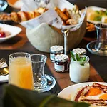 Swissotel Uludag Bursa