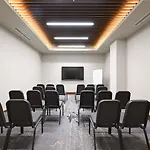 Hotel Swissotel Uludag *
