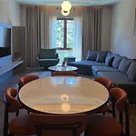 Hotel Swissotel Uludag Bursa