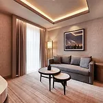 Swissotel Uludag Bursa