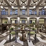 Hotel Swissotel Uludag *