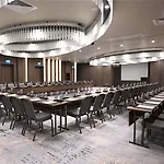 Hotel Swissotel Uludag Bursa