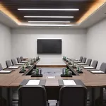 Swissotel Uludag *