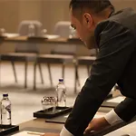 Swissotel Uludag Bursa