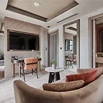 Hotel Swissotel Uludag *