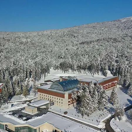 Swissotel Uludag *
