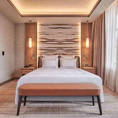 Swissotel Uludag Otel