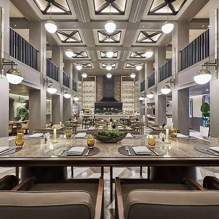 Swissotel Uludag *