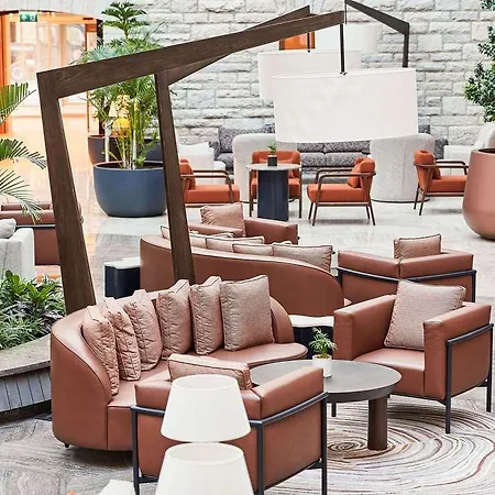 Swissotel Uludag Bursa