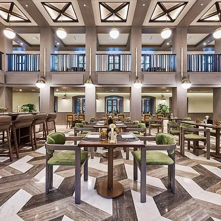 Otel Swissotel Uludag *