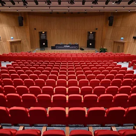 Swissotel Uludag Otel Bursa
