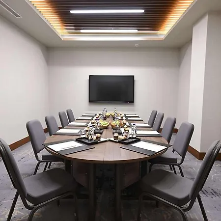 Otel Swissotel Uludag Bursa