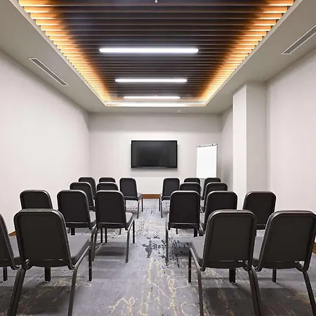 Swissotel Uludag * Bursa