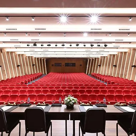 Swissotel Uludag Otel
