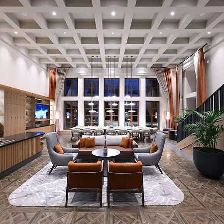 Swissotel Uludag Otel *