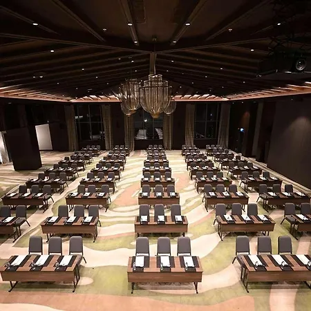 Otel Swissotel Uludag *