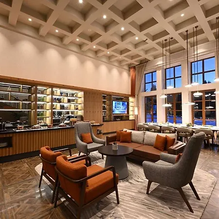 Swissotel Uludag Otel Bursa
