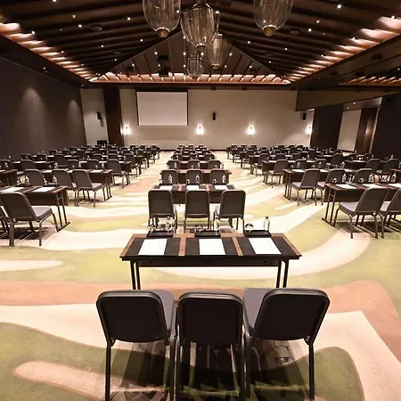 Otel Swissotel Uludag Bursa