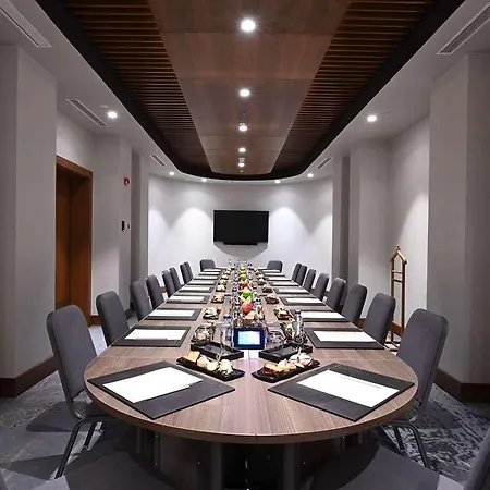 Swissotel Uludag * Bursa