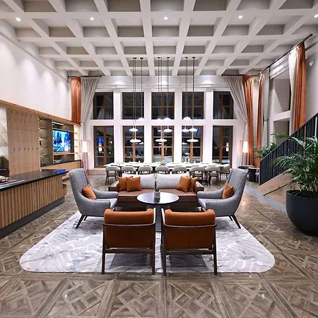 Swissotel Uludag Otel