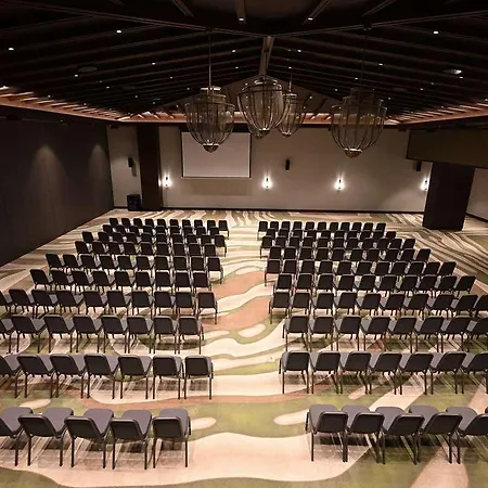 Otel Swissotel Uludag