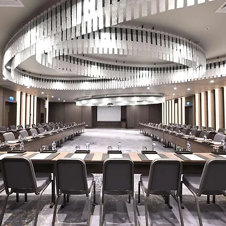 Swissotel Uludag Otel *