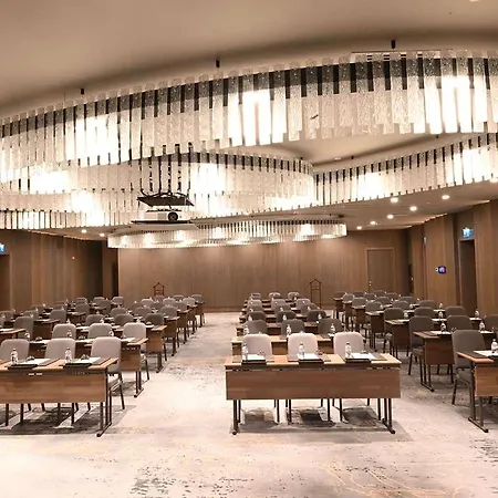 Otel Swissotel Uludag *