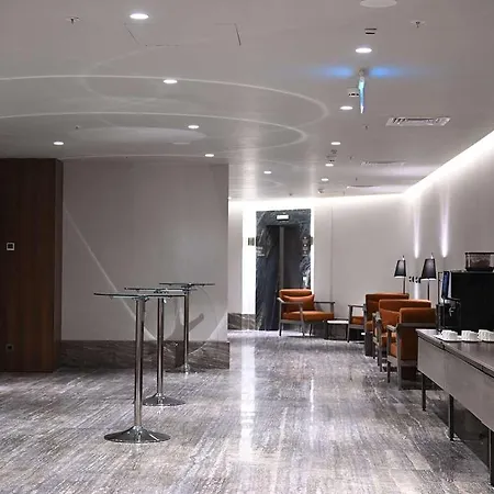 Swissotel Uludag Otel Bursa