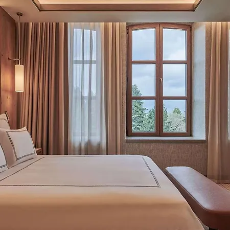 Swissotel Uludag Otel *
