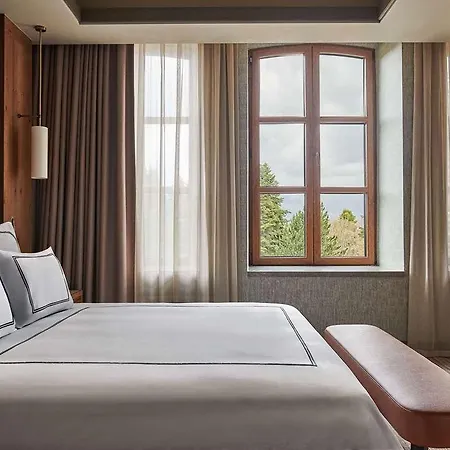 Otel Swissotel Uludag Bursa