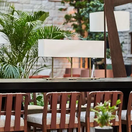 Otel Swissotel Uludag *