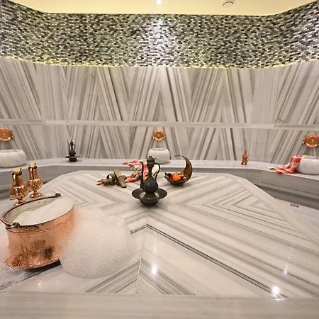 Swissotel Uludag Otel Bursa