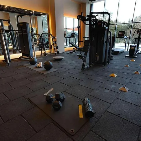 Swissotel Uludag