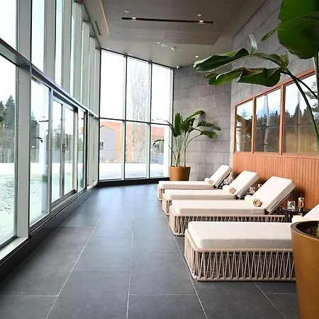 Swissotel Uludag Otel Bursa