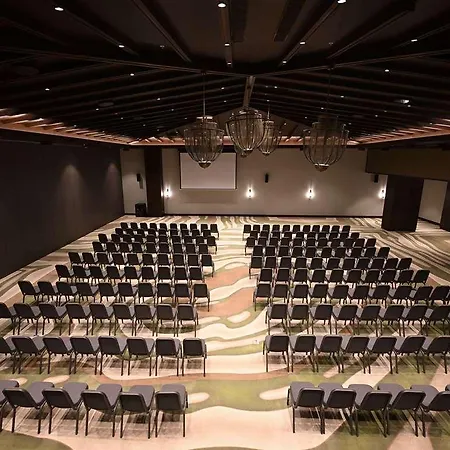 Swissotel Uludag Bursa