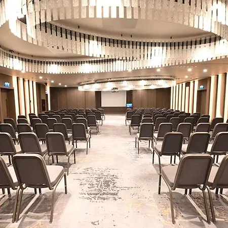 Swissotel Uludag
