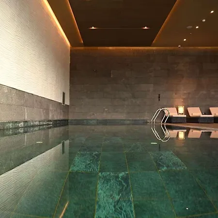 Swissotel Uludag Otel