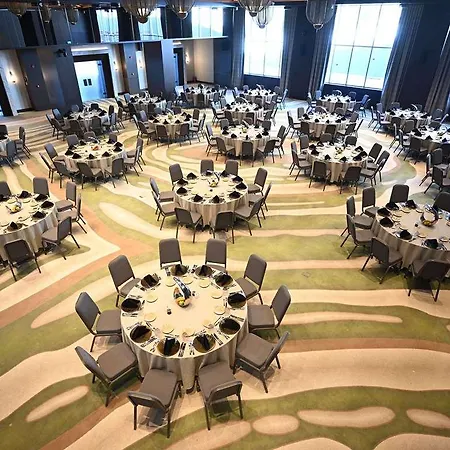Swissotel Uludag Otel Bursa