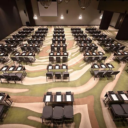 Otel Swissotel Uludag Bursa