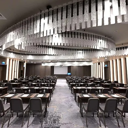 Swissotel Uludag Bursa