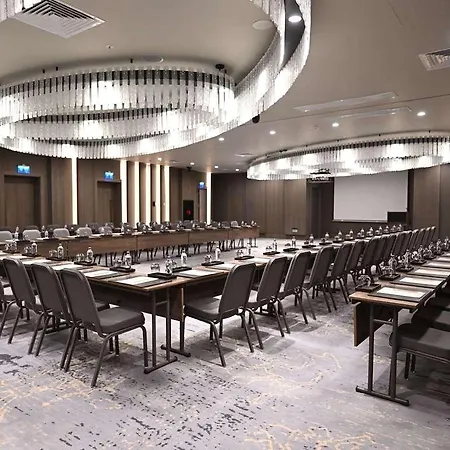 Swissotel Uludag * Bursa