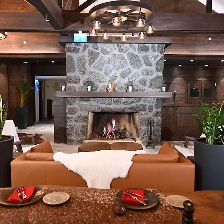 Swissotel Uludag Otel