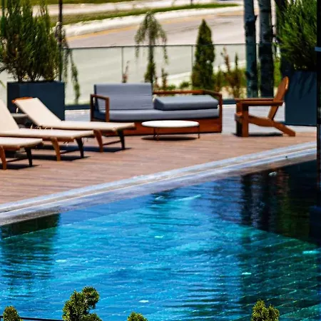 Swissotel Uludag *