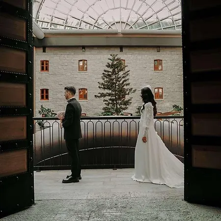 Swissotel Uludag Bursa