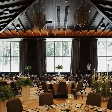 Otel Swissotel Uludag *